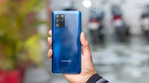 Maybe you would like to learn more about one of these? Samsung Galaxy S10 Lite Dijual Mulai 21 Februari 2020 Di Indonesia Ini Spek Harganya Teknologi Id