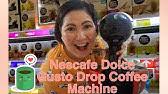 Where can nescafé dolce gusto coffee capsules be purchased? Set Up Your Nescafe Dolce Gusto Drop Coffee Machine By Krups Youtube