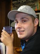 Robert Speer (22) was killed in a car accident while