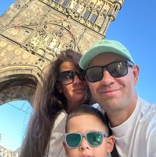 Amelia Lindsay in people