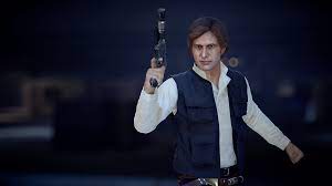 Star Wars Battlefront 2 Yavin Ceremony Han Skin How To Gamewatcher