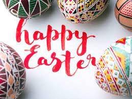 I wish you a memorable happy easter day! On5l3vsgknujwm