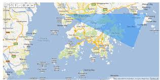 I can only find one. How To Calculate Selected Area Longitude And Latitude In Google Map Stack Overflow