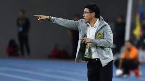 Hlv tan cheng hoe đã gửi lời đáp trả mạnh mẽ tới những sự chỉ trích hướng về phía một số tuyển thủ nhập tịch của tuyển malaysia. Malaysia S Tan Cheng Hoe Valuable Lessons Have Been Learnt Youtube