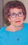 RUTH GRAVELY Obituary (2013)