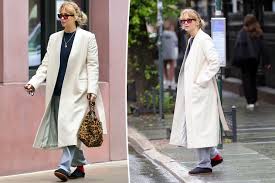 Stars like Jennifer Lawrence love Rothy’s clogs — and they’re 25% off right now