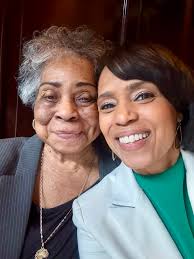 Angela D. Alsobrooks added a new photo.