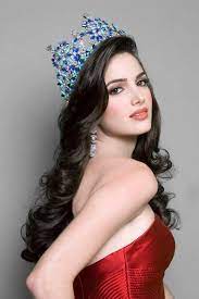 So where do the world's most beautiful girls live? Top 10 Countries Having Most Beautiful Women In The World Knowinsiders