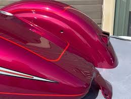 Image result for Bright Wineberry 1993 FXLR