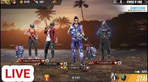 Pj salival • 3,5 тыс. Garena Free Fire Live Gaming Subrata Youtube