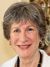 In Memoriam: Faye Abrams