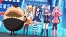 SHOW BY ROCK!! STARS!!