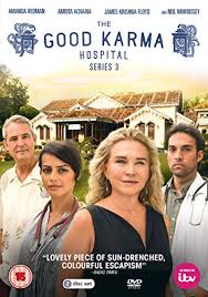 The good karma hospital dizinin sayfasına git. The Good Karma Hospital Series 3 Dvd Amazon De Amanda Redman Amrita Acharia James Krishna Floyd Sagar Radia Neil Morrissey Amanda Redman Amrita Acharia Dvd Blu Ray