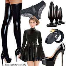 Maybe you would like to learn more about one of these? Any Sissy Accounts 9gag