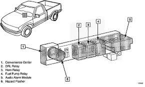 I Have A 1994 S10 Extended Cab The Turn Signals Do Not Flash The Bulbs Light Up The 4 Way Flashers Work I Have