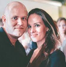 Congratulations to entrepreneur daniel ek, who has married his partner sofia levander in a romantic ceremony in italy over the weekend. 16 December 2012 Daniel Ek Sofia Levander The Twenties Ten Couple Photos