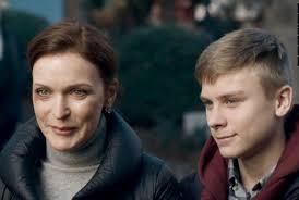 Марина Блейк (Marina Blake, Марина Федько)