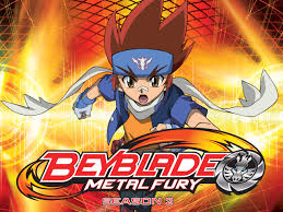 Watch Beyblade - Season 2 | Prime Video