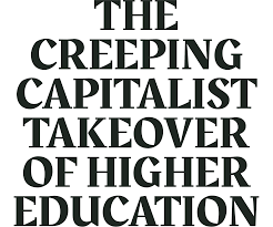 Everything you need to know about financial aid and financing a college education is one click away. The Corporations Devouring American Colleges Huffpost Highline