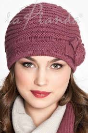 Как правильно выбрать женскую зимнюю шапку