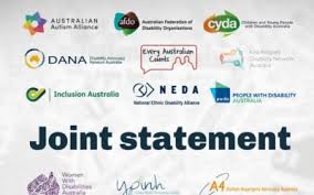 Around 45% of those with a disability in australia are living either near or below the poverty line. Disability Advocacy Network Australia Disability Advocacy Network Australia