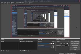 9 Best Screen Recorders For Linux In 2020 Screen Recorder Linux Recorders