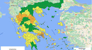 Οδηγοσ courier με δικό του μηχανάκι zητείτε για παραδόσεις φακέλων εντός νομού λακωνίας. 32 Nea Kroysmata Sth Messhnia To Teleytaio 24wro Sto Kitrino Mpainei O Nomos Messinia Live