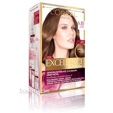 L Oreal Excellence Creme Sac Boyasi 6 30 Badem Kahvesi Kozmetikcim