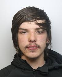 Police are searching for Jack Gilbin from Warrington