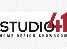 Maybe you would like to learn more about one of these? Studio41 Home Design Showroom Window Treatments By Studio41 Logo Interior Design Services Bathroom Png 1268x935px Logo