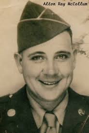 Alton Ray McCollum (1925-1995)