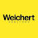Weichert logo