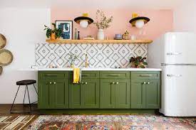 Kitchen Design Ideas For Singapore Hdb