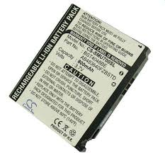 BATTERIE pour SAMSUNG SGH800, Z720 type ...