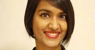 Bake Off's Priya O'Shea offered book deal months before show