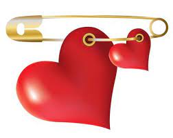Srdiecka S Zatvaraci Spendlik Png Klipart Heart Tattoo Clip Art Bleeding Heart Tattoo