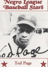 Negro League Player Ted Toles Jr. Signed Book Living On Borrowed Time &  Card