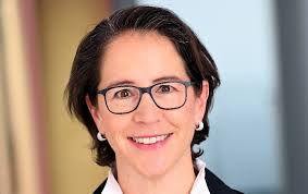 3 Fragen an Nicole Munk: Engagiert euch lokal und persönlich!