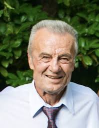 Obituary of Mario Musto