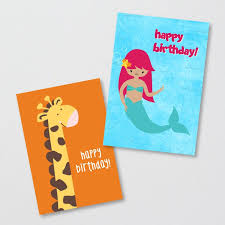 Send happiness & laughter with the perfect birthday card today! Printable Birthday Card For Kids Kids Birthday Cards Birthday Cards For Kids Printable Birthday Card Printable Digital Cards Greeting Cards Paper Party Supplies Commentfer Fr