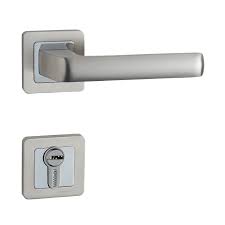 Includes a complete range of products in the 6 most popular on trend finishes matt black, matt bronze, antique brass, satin nickel, polished nickel and satin brass. China Interior Door Handles Manufacturers