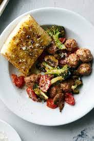 Pin On One Pan Meals