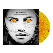 The Vigil Original plateable Motion