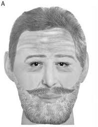 He took heads, faces, brains, skin and hands from cadavers donated to  Harvard Medical School for medical research