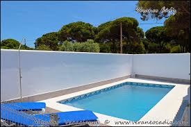 Le proponemos unas vacaciones en la costa de la luz gaditana. Casa Rural Con Piscina En Conil Veraneo Cadiz