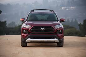 Канала carroll & kinsella blackrock. 2019 Toyota Rav4 Review And Video Autoguide Com