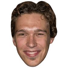 Isaac Hanson (Young) Big Head -