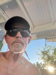 Looking for a gym buddy in Vero Beach?