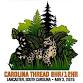 Carolina Thread 8hr / 12 hr Packet Pick up — Charlotte Running Company