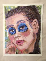 Paintings — Jackson G. Art